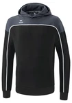 Erima Hoodie CHANGE by erima Kapuzensweat Herren Beige/Schwarz/Creme/Hellblau/Blau/Gelb
