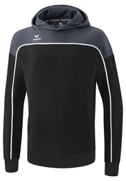 Hoodie CHANGE by Kapuzensweat Herren (1-tlg)