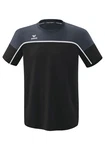Erima T-Shirt Change Herren Dunkelblau/Schwarz/Dunkelrot
