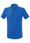 Erima Poloshirt Funktionspolo Herren Blau