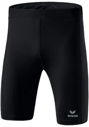 Erima Laufhose Performance Herren Schwarz/Dunkelblau