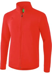 Erima Sweatjacke Herren Rot
