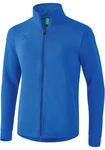 Erima Sweatjacke Herren Blau/Hellblau