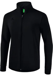 Erima Sweatjacke Herren Schwarz