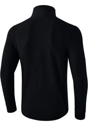 Erima Sweatjacke Herren Schwarz