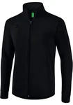 Erima Sweatjacke Herren Schwarz