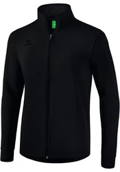 Erima Sweatjacke Herren Schwarz