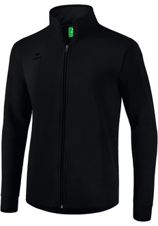 Erima Sweatjacke Herren Schwarz Erima Sweatjacke Herren Schwarz