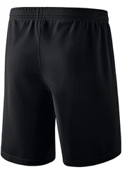 Erima Funktionsshorts CELTA Shorts Schwarz/Dunkelblau