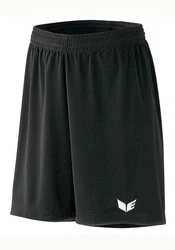 Erima Funktionsshorts CELTA Shorts Schwarz/Dunkelblau