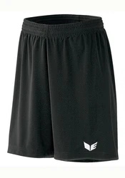 Erima Funktionsshorts CELTA Shorts Schwarz/Dunkelblau