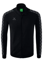 Sweatjacke Herren Essential Team Tracktop Jacke