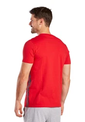 Erima T-Shirt ESSENTIAL TEAM Herren 