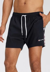 Champion Badeshorts Beachshorts Tape 