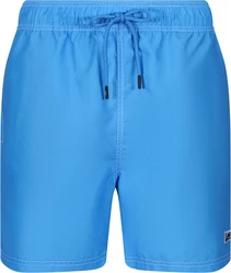 Lee Badeshorts Tang Blau/Hellblau