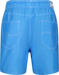 Lee Badeshorts Tang Blau/Hellblau
