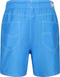 Lee Badeshorts Tang Blau/Hellblau