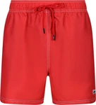Lee Badeshorts Tang Rot