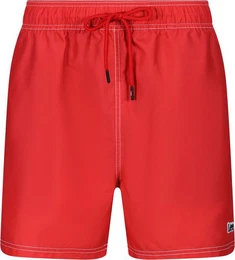 Badeshorts Tang mit Logoschriftzug