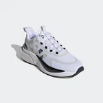 adidas Sportswear AlphaBounce + Sneaker Weiß/Hellgrau