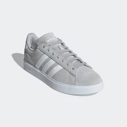 GRAND COURT 2.0 Sneaker Design auf den Spuren des adidas Superstar