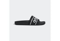 adidas Originals ADILETTE Badesandale Schwarz