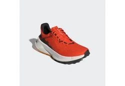 adidas TERREX SOULSTRIDE ULTRA TRAILRUNNING Trailrunningschuh Rot/Orange