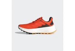 adidas TERREX SOULSTRIDE ULTRA TRAILRUNNING Trailrunningschuh Rot/Orange
