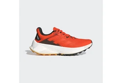 adidas TERREX SOULSTRIDE ULTRA TRAILRUNNING Trailrunningschuh Rot/Orange