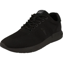Vegan 5-13618-42 Herren sportliche Halbschuhe Sneaker gepolstert