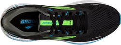 Brooks Adrenaline GTS 23 Laufschuh Hellblau/Pastell/Blau/Grün/Schwarz