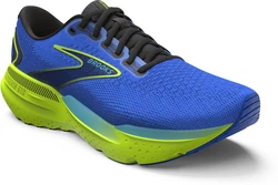 Brooks Glycerin GTS 21 Laufschuh Blau/Nachtleben/Schwarz