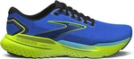 Brooks Glycerin GTS 21 Laufschuh Blau/Nachtleben/Schwarz