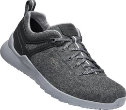 HIGHLAND ARWAY M-BLACK/MAGNET BLACK/MAGNET Sneaker