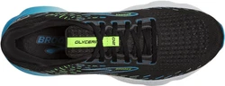 Brooks Glycerin 20 Laufschuh SCHWARZ