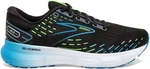 Brooks Glycerin 20 Laufschuh SCHWARZ