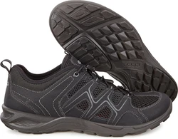 Ecco Terracruise LT Schwarz/Schwarz