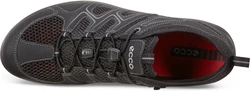 Ecco Terracruise LT Schwarz/Schwarz