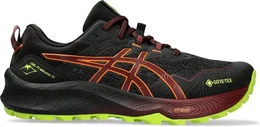 GEL-Trabuco 11 GTX BLACK/ANTIQUE RED Laufschuh