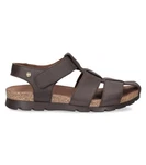 Panama Jack Sandale Stanley C2 Dunkelbraun/Braun/Beige/Grau
