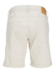 Jack & Jones Shorts JPSTRICK ORIGINAL SHORT Khaki/Beige