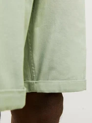 Jack & Jones Shorts JPSTRICK ORIGINAL SHORT Khaki/Grün/Dunkelgrün/Hellgrün
