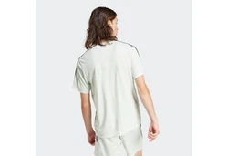 adidas Sportswear T-Shirt TIRO TEE Q1 Creme/Weiß/Grau/Hellgrau/Beige