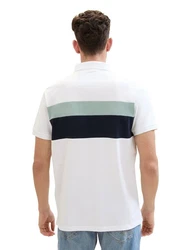 TOM TAILOR Poloshirt 