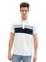 TOM TAILOR Poloshirt 