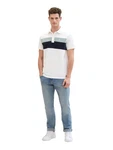 TOM TAILOR Poloshirt 