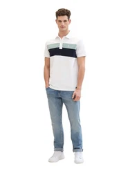 TOM TAILOR Poloshirt 