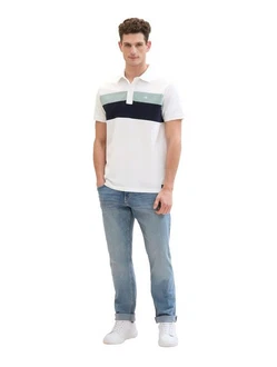 TOM TAILOR Poloshirt