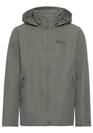 Funktionsjacke ELDERBERG