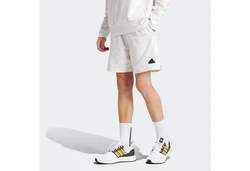 adidas Sportswear Shorts Z.N.E. WV SH (1-tlg) Weiß/Creme